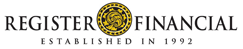 Register Financial Associates, Inc Logo